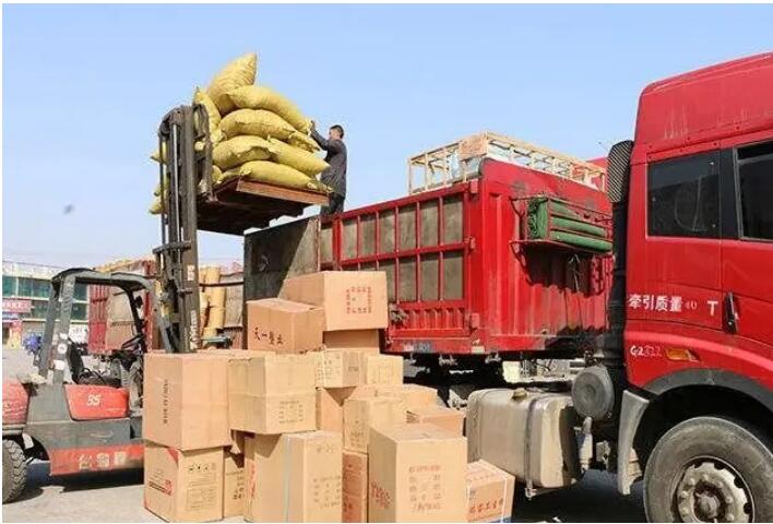 漳州到阆中市物流专线