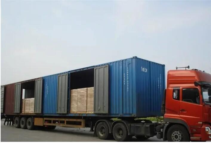 漳州到阆中市整车运输