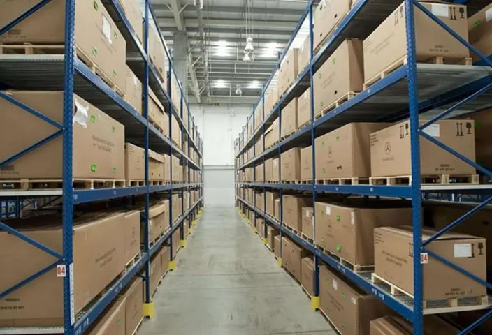 漳州到阆中市货物仓储