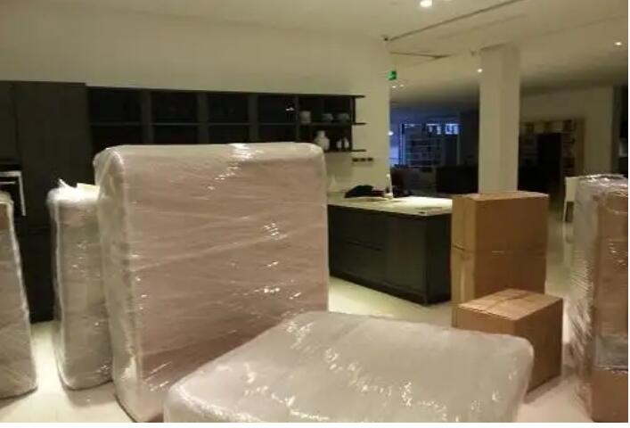 漳州到阆中市长途搬家