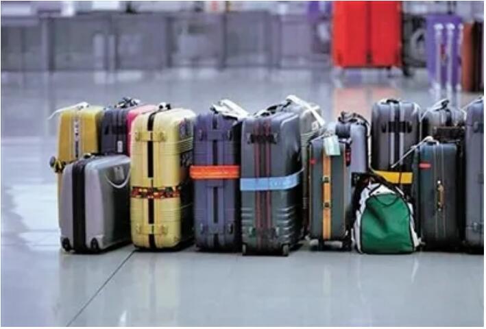 漳州到阆中市行李托运