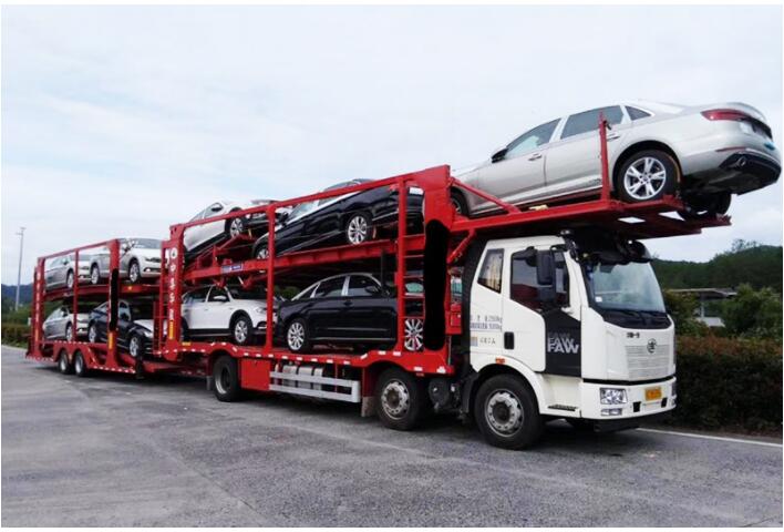 漳州到阆中市轿车托运